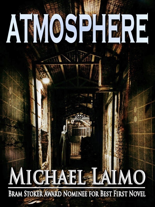 Title details for Atmosphere by Michael Laimo - Available